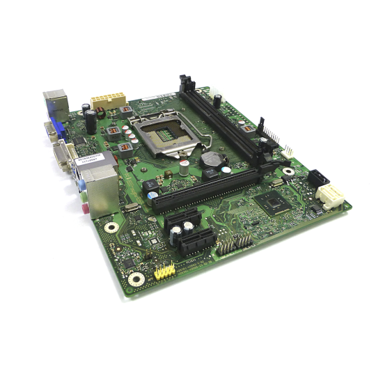 Placa de baza Fujitsu P400 Tower, Socket 1150, Model D3220-A11-GS1, DDR3 + Cooler