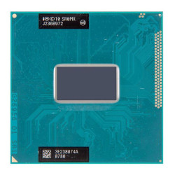 Procesor Intel Core i5-3320M 2.60GHz, 3MB Cache,