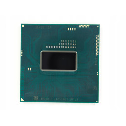 Procesor Intel Core i5-4210M 2.60GHz, 3MB Cache, Socket FCPGA946