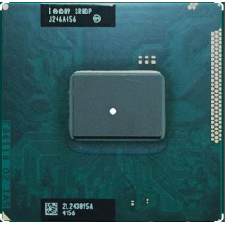 Procesor Second Hand Intel Core i3-2370M 2.40GHz, 3MB Cache, Socket PGA988