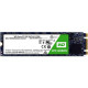 Solid State Drive (SSD) M.2 Western Digital Green 240GB, SATA III, Format 2280