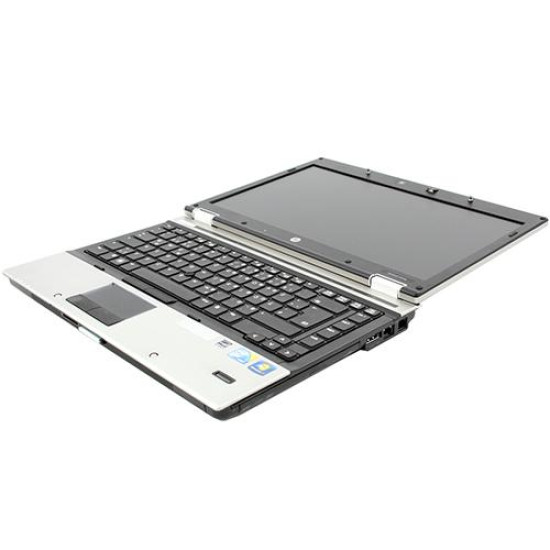 Laptop Second Hand HP EliteBook 8440p, Intel Core i5-520M 2.40GHz, 4GB DDR3, 250GB HDD, 14 Inch HD, DVD-ROM, Fara Webcam, Grad B