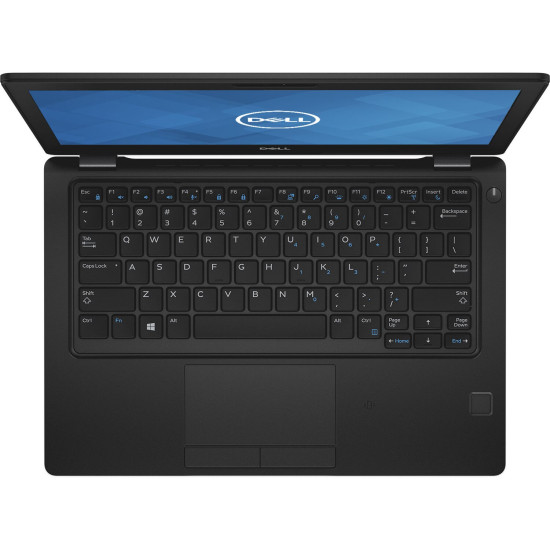 Laptop Second Hand Dell Latitude 5290, Intel Core i3-8130U 2.20-3.40GHz, 8GB DDR4, 240GB SSD, 12.5 Inch, Webcam