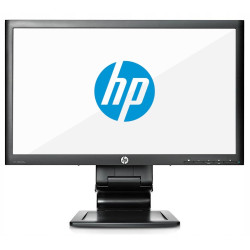 Monitor Second Hand HP ZR2330w, 23 Inch Full HD IPS LED, VGA, DVI, DisplayPort, USB