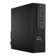Workstation Second Hand Dell Precision 3420 SFF, Intel Core i7-6700 3.40 - 4.00GHz, 8GB DDR4, 256GB SSD