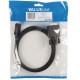 Cablu video DisplayPort (T) la DVI-D (T), 2m