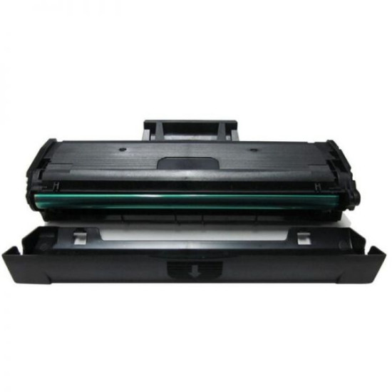 Cartus Toner Compatibil Samsung MLT-D111S (Negru), 1000 Pagini
