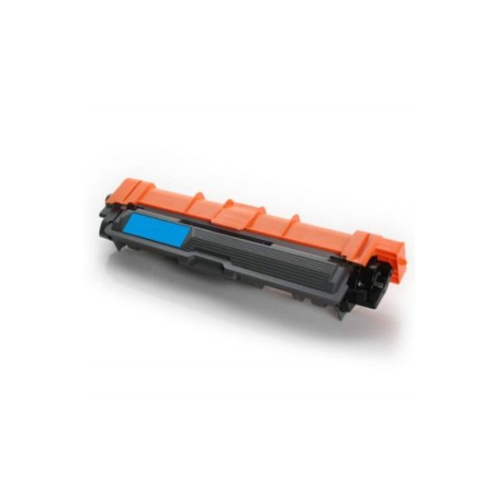 Cartus Toner Compatibil Brother TN-245C (Cyan), 2200 Pagini