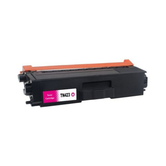 Cartus Toner Compatibil Brother TN-423M (Magenta), 4000 Pagini