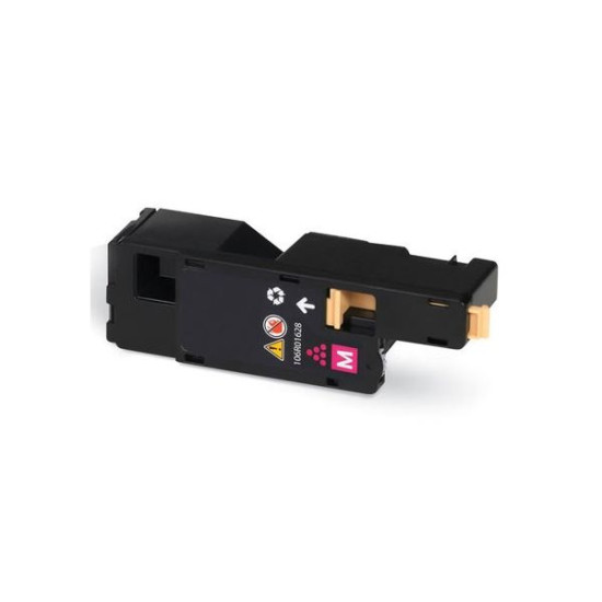 Cartus Toner Compatibil Xerox 106R02761 (Magenta), 1000 Pagini
