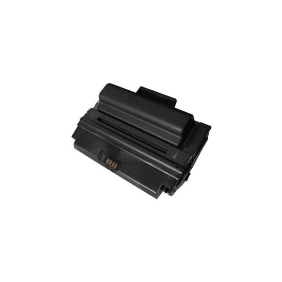 Cartus Toner Compatibil Xerox 106R01412 (Negru), 8000 Pagini