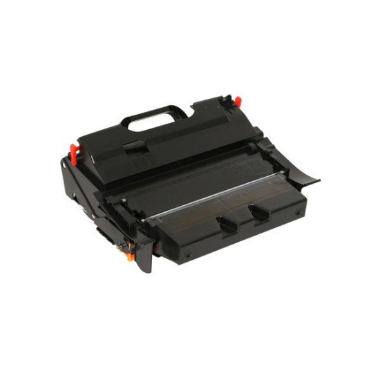 Cartus Toner Compatibil Lexmark 0064016HE (Negru), 21000 Pagini