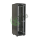 Cabinet metalic de podea 19", tip rack stand alone, 42U 600x800 mm, Eco Xcab A3
