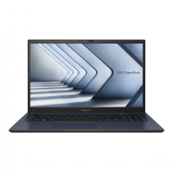 "Laptop Business ASUS ExpertBook B1, B1502CVA-NJ0618, 15.6-inch, FHD (1920 x 1080) 16:9, Intel® Core™ i3-1315U Processor 1.2GHz (10M  Cache, up to 4.5GHz, 6 cores), Intel® UHD Graphics, 1x DDR4 SO-DIMM slot1x M.2 2280 PCIe 4.0x4, DDR4 8GB, 256GB M.2 