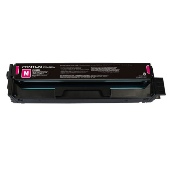 Cartus OEM-PANTUM-CTL2000HM-M-3.5k