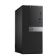 Calculator DELL Optiplex 3040 Tower, Intel Core i3-6100 3.70GHz, 4GB DDR3, 500GB SATA + Windows 10 Pro