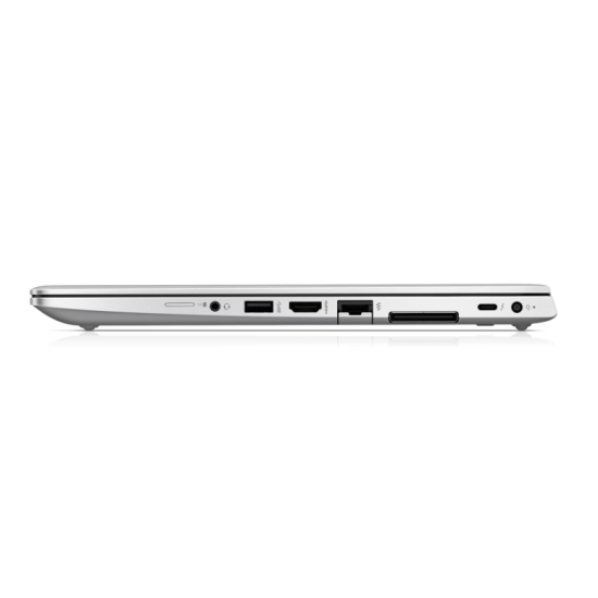 Laptop Refurbished HP EliteBook 840 G5, Intel Core i5-8250U 1.60 - 3.40GHz, 8GB DDR4, 256GB SSD, 14 Inch Full HD, Webcam + Windows 10 Pro