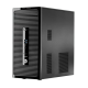 Calculator Refurbished HP ProDesk 400 G2 Tower, Intel Core i7-4765T 2.00-3.00GHz, 16GB DDR3, 512GB SSD, DVD-RW + Windows 10 Home