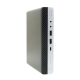 Calculator Refurbished HP ProDesk 600 G3 Mini PC, Intel Core i5-6500T 2.50GHz, 8GB DDR4, 256GB SSD + Windows 10 Pro