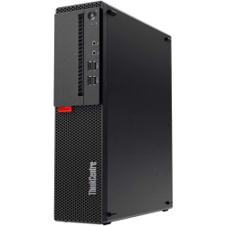 Calculator Refurbished Lenovo M710 SFF, Intel Core i5-6500 3.20GHz, 8GB DDR4, 256GB SSD + Windows 10 Home