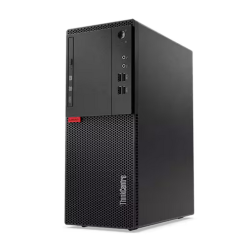 Calculator Refurbished LENOVO M710T Tower, Intel Core i3-6100 3.70GHz, 8GB DDR4, 128GB SSD, DVD-ROM + Windows 10 Pro