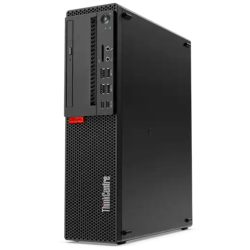 Calculator Refurbished LENOVO M910 SFF, Intel Core i5-6500 3.20GHz, 8GB DDR4, 256GB SSD + Windows 10 Home