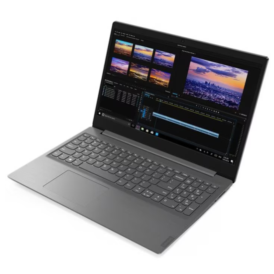 Laptop Second Hand LENOVO V15-I IL, Intel Core i7-1065G7 1.30 - 3.90GHz, 8GB DDR4, 512GB SSD, 15.6 Inch Full HD, Webcam