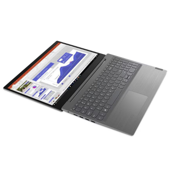 Laptop Second Hand LENOVO V15-I IL, Intel Core i7-1065G7 1.30 - 3.90GHz, 8GB DDR4, 512GB SSD, 15.6 Inch Full HD, Webcam